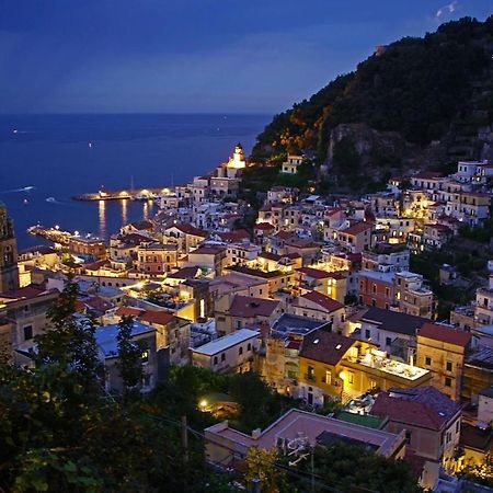 O' Lattariello Bed & Breakfast Amalfi Exterior photo