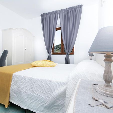 O' Lattariello Bed & Breakfast Amalfi Exterior photo