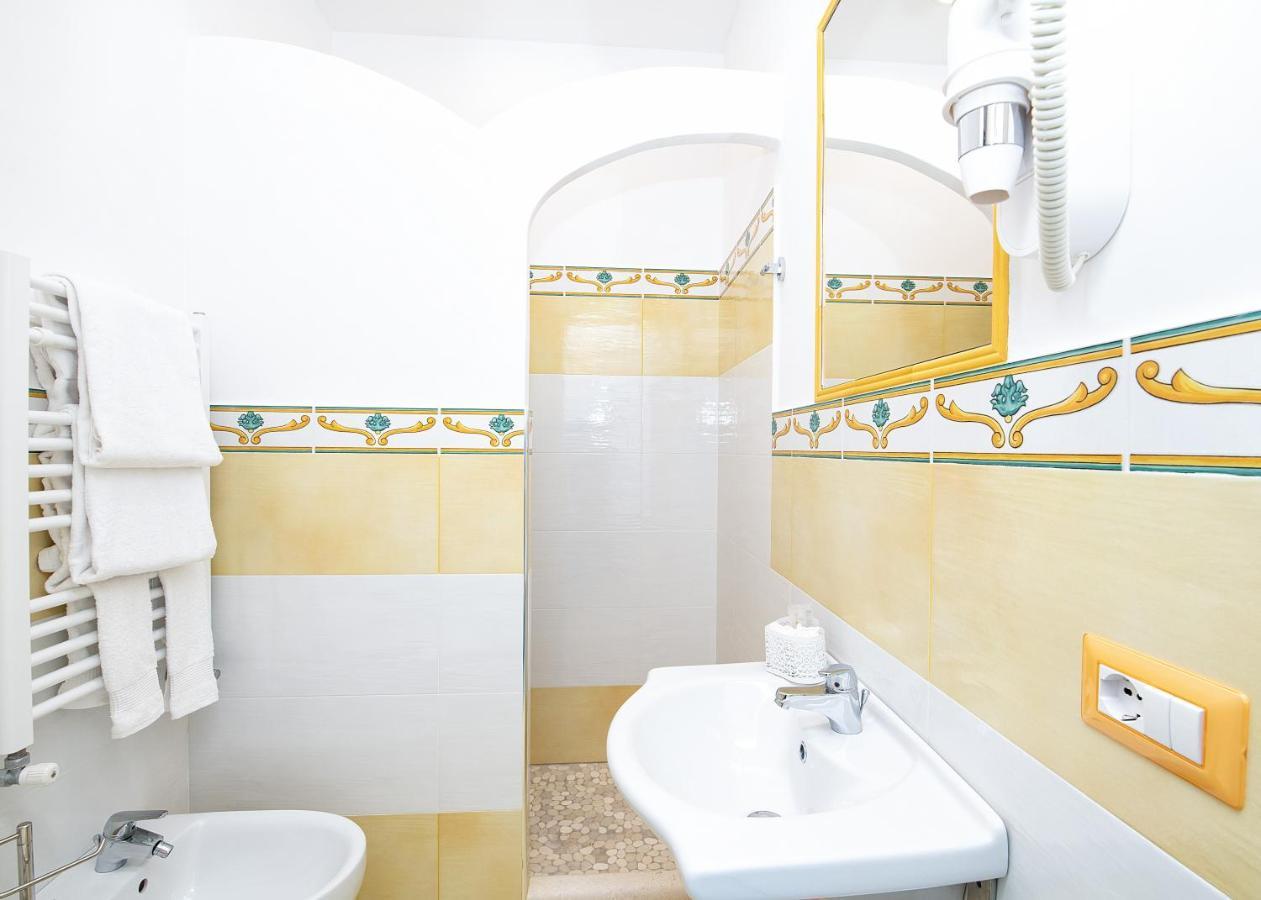 O' Lattariello Bed & Breakfast Amalfi Exterior photo