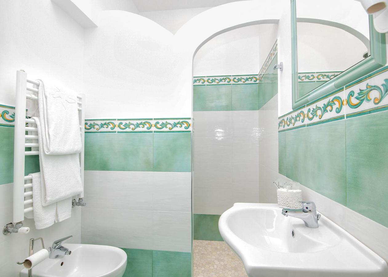 O' Lattariello Bed & Breakfast Amalfi Exterior photo